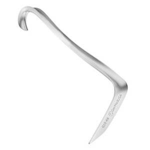 Jackson Vaginal Retractor