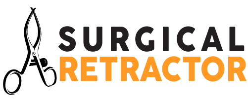 Surgical Retractor