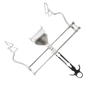 Balfour Abdominal Retractor Standard (Without Ratchet)