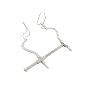 Gosset Abdominal Retractor