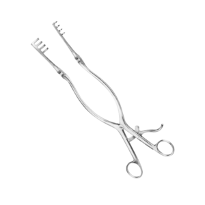 Beckman Retractor