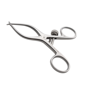 Gelpi Retractor With Speedlock