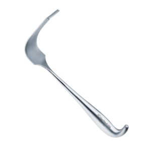 Meyerding retractor