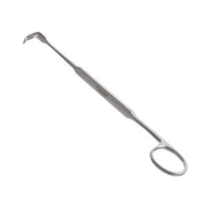 Meyerding Retractor With Blade