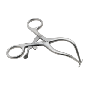 Gelpi Retractor Right Angle 90°