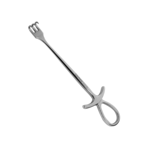 Murphy Rake Retractor