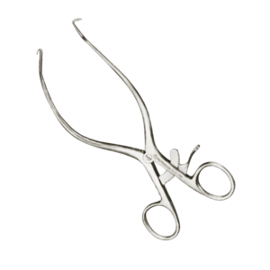 Gelpi Retractor 7 1/2" Blunt