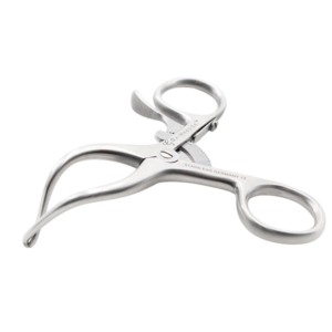 Gelpi Retractor 90 Degree Angle