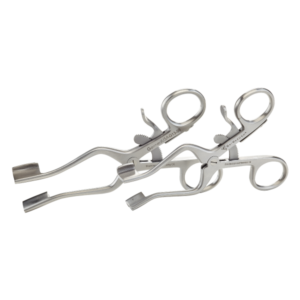 Weitlaner Retractor Solid Blades