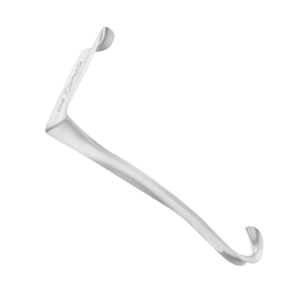 Eastman Vaginal Retractor