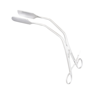 Lateral Vaginal Retractor