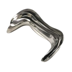 Sims Vaginal Retractor Double Ended