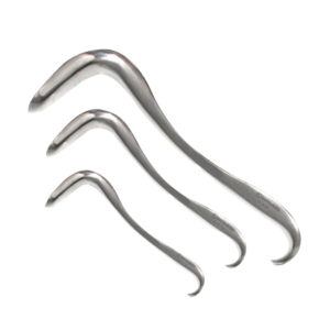 Sims Vaginal Retractor Single-Ended