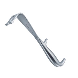 Young Prostatic Retractor