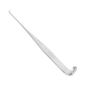 Jackson Tracheal Retractor