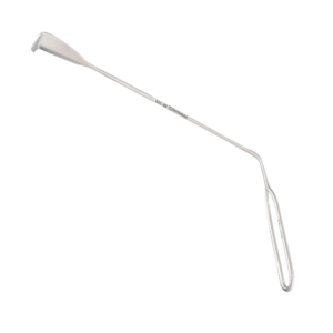 Lothrop Uvula Retractor