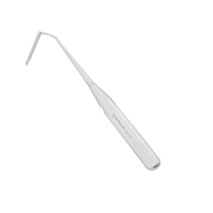 Aufricht Nasal Retractor Speculum Solid Blade 45mm 6 1/2"