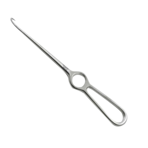 Volkman Hook Retractor Sharp Tip