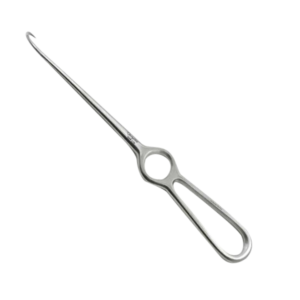 Volkman Hook Retractor Blunt Tip