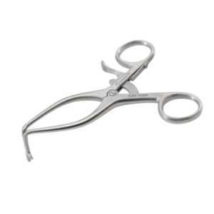 Gelpi Retractor (Offset Arm Right)